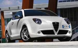 Alfa Romeo MiTo 1.4 MultiAir 2009 года